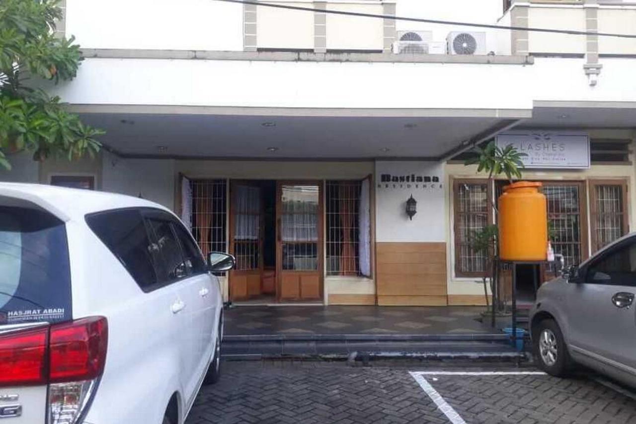 Reddoorz Brand Man12045 Reddoorz Near Megamall